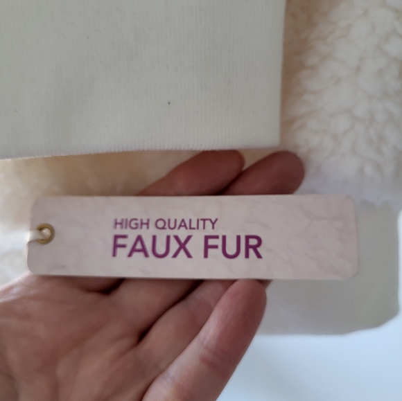 NWT Fashion Nova Jogger pant set - Picture 4 of 4